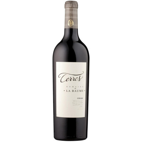 Terres de la Baume Syrah Magnum - 2021
