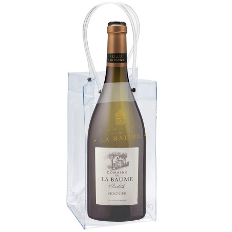 Ice Bag | Domaine de la Baume