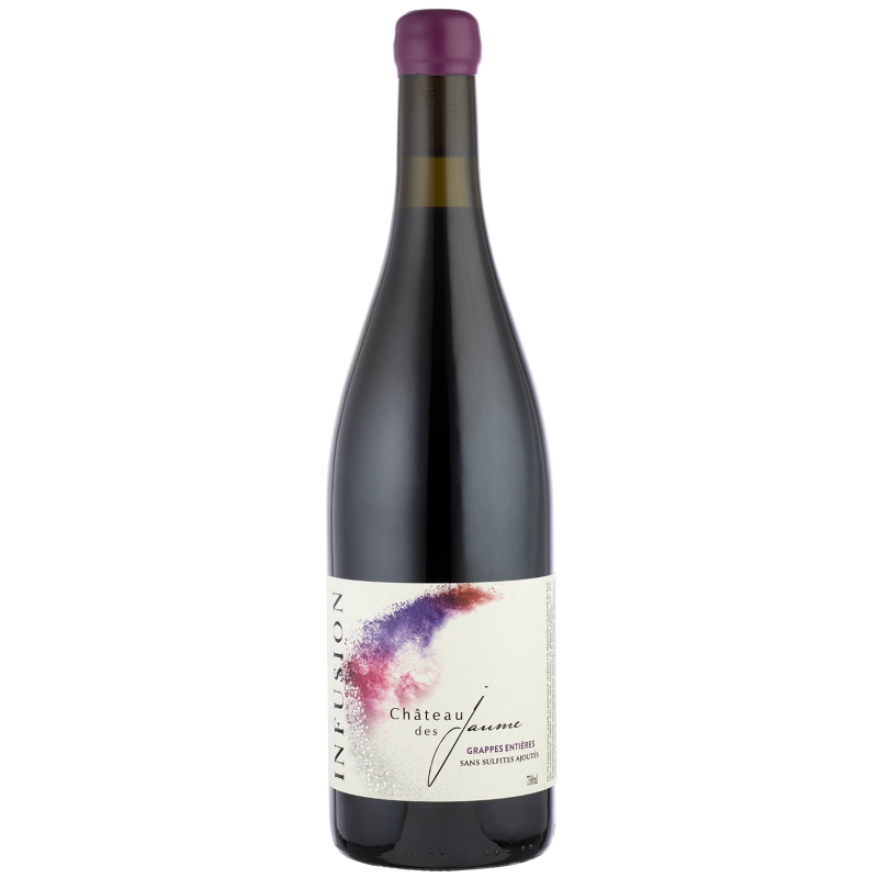 Château des Jaume - AOP Côtes du Roussillon Villages