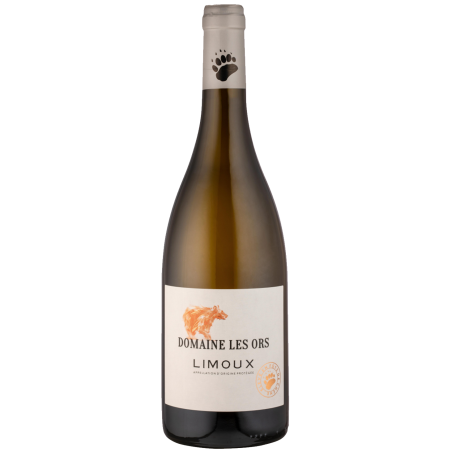AOP Limoux - Blanc - 2020 | Domaine Les Ors AOP Limoux - Blanc - 2020 | Domaine Les Ors