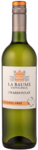 chardonnay désalcoolisé