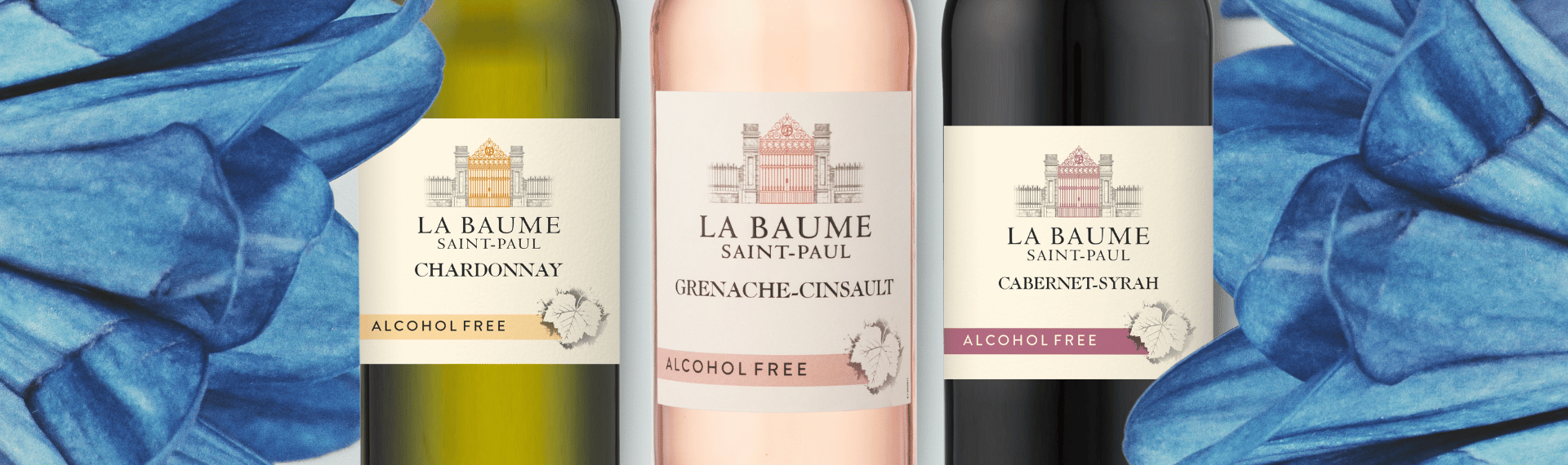 Vins désalcoolisés