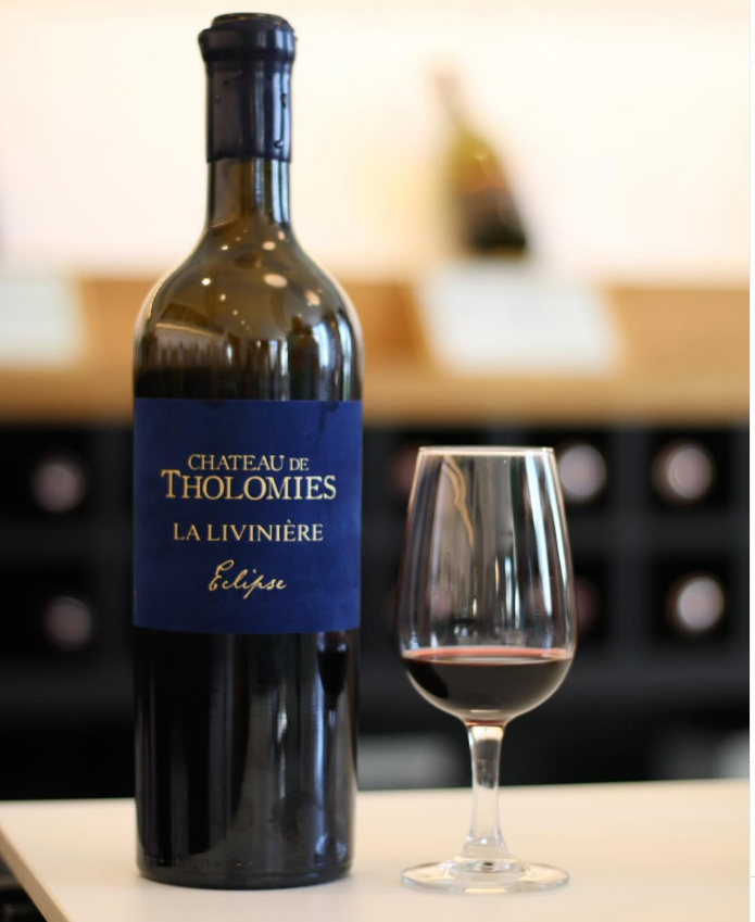Minervois Languedoc