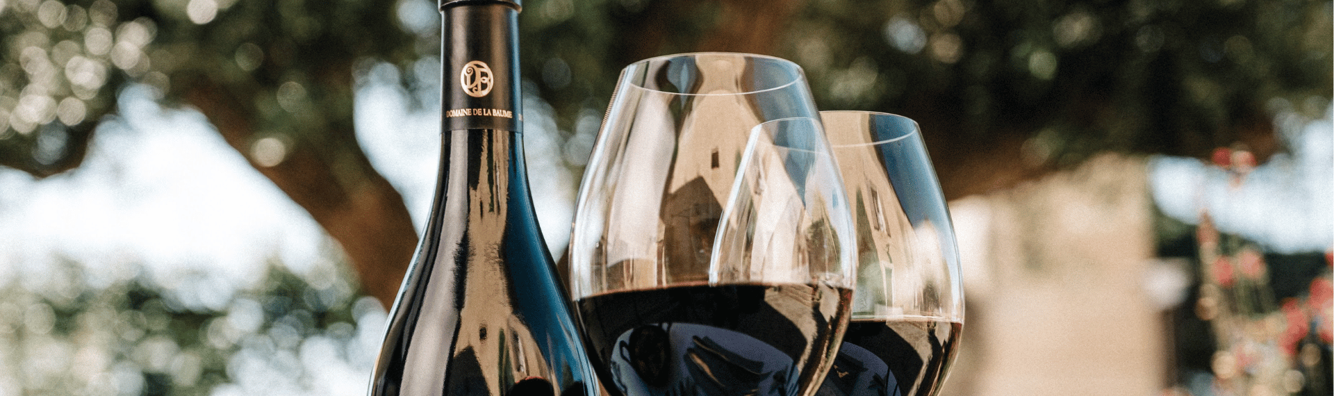 Vins rouges du Languedoc