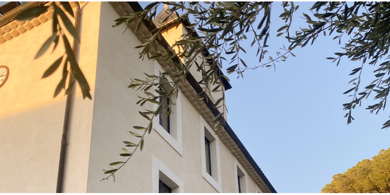 Our wines : IGP Pays d'Oc, AOP Languedoc... | Domaine de la Baume