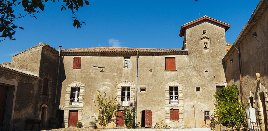Grands Vins du Languedoc | Château Belles Eaux