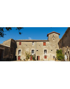 Grands Vins du Languedoc | Château Belles Eaux